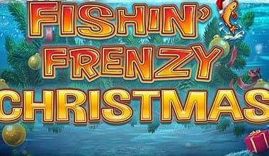 Fishin’ Frenzy Christmas