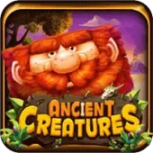 Criaturas antiguas game thumbnail